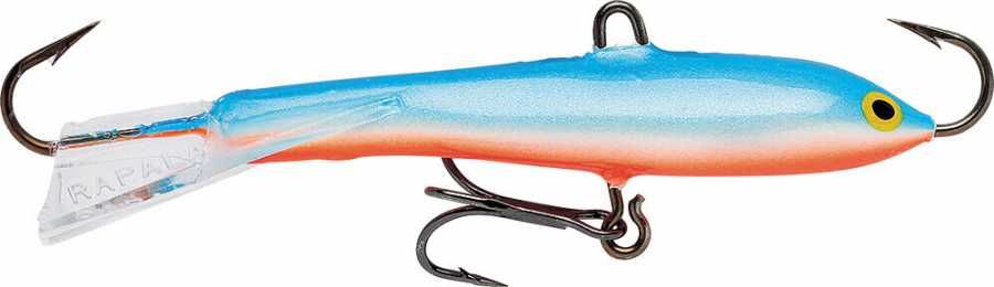 Rapala Jigging Rap Sahte Balığı BSR - 4GR