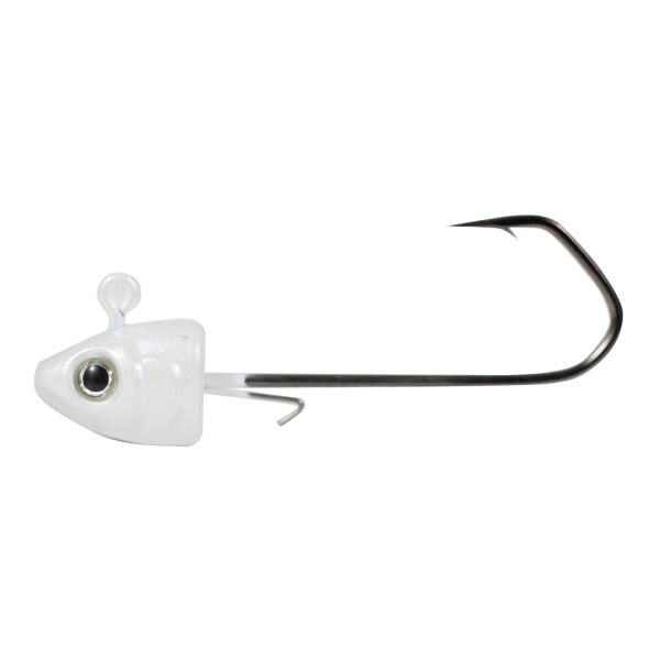 RYUJI FISH JIG HEAD 5/0