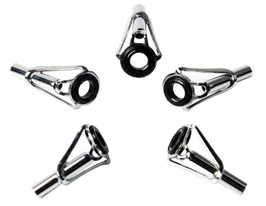 Captain Kamış Porselen Uç Seti 80li Kutu Nikel 18-20-22-24-26mm