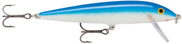 Rapala Countdown Sahte Balığı B - 50MM