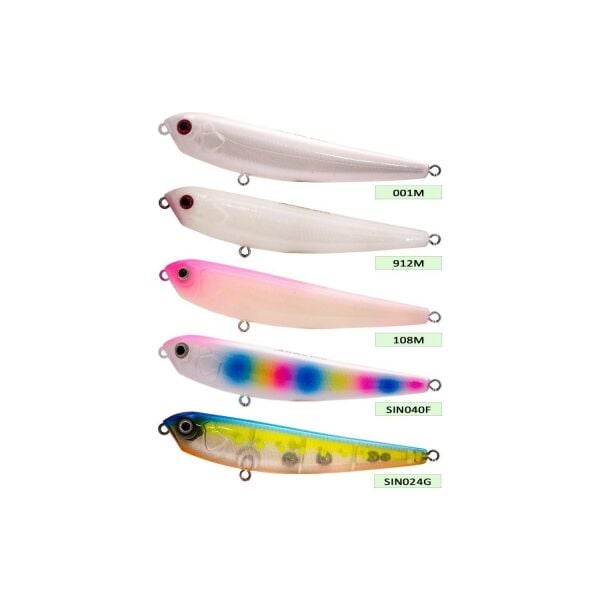 Strike Pro EG-030 Serisi Suni Yem 912M