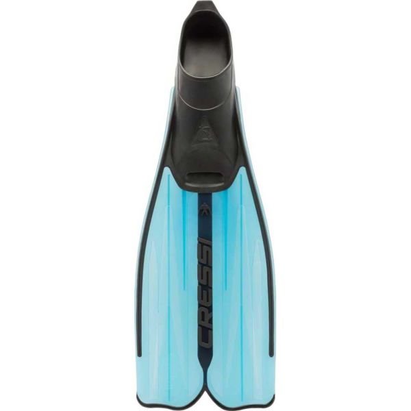 Cressi Rondinella Aquamarine 45-46 Dalış Paleti