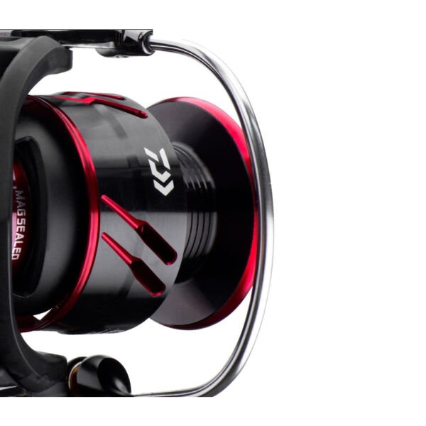 Daiwa Ballistic MQ21 LT 2000 H Makara