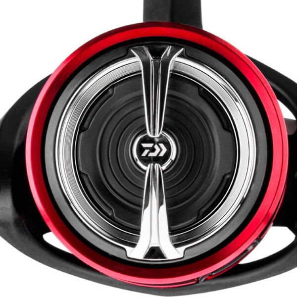 Daiwa Ballistic MQ21 LT 2000 H Makara