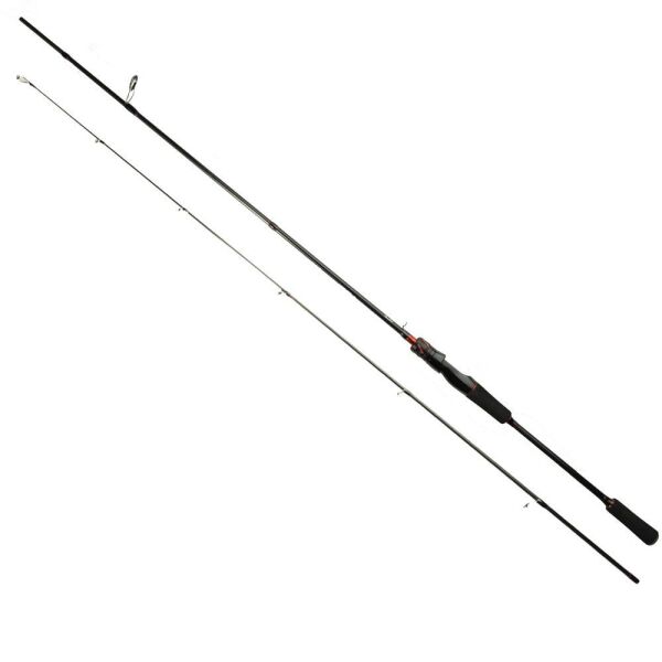Ryuji Luna II 270 cm 5-55g Atarlı Spin Olta Kamışı