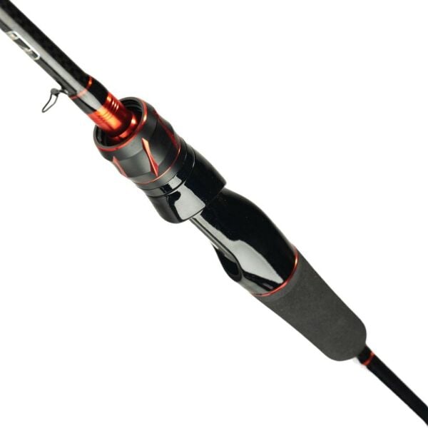 Ryuji Luna II 270 cm 5-55g Atarlı Spin Olta Kamışı