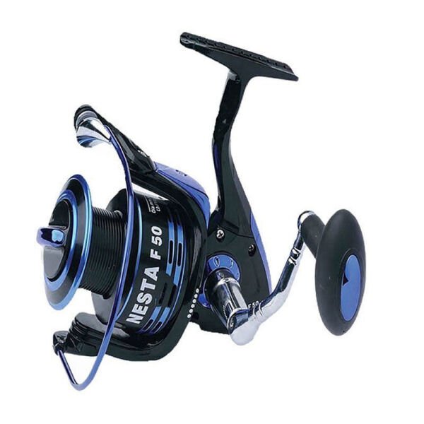 Grauvell Nesta Spin Makine