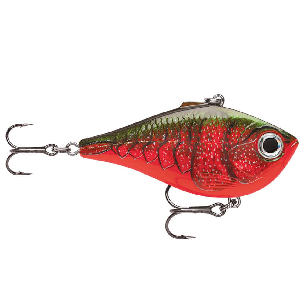 Rapala Rippin Rap Sahte Balığı RCW - 6CM