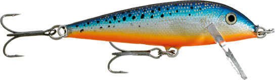 Rapala Countdown Sahte Balığı BSM - 110MM