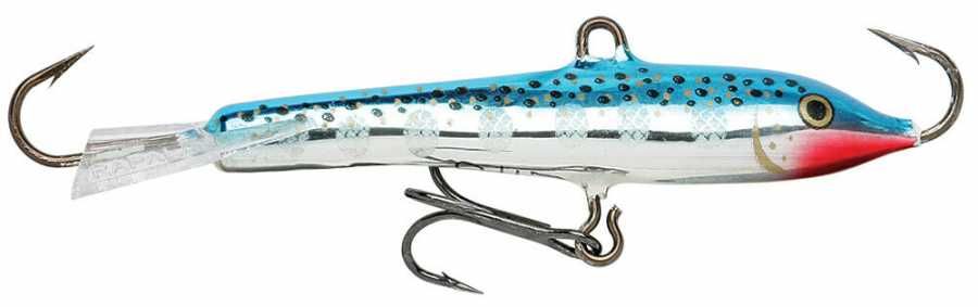 Rapala Jigging Rap Sahte Balığı MB - 18GR