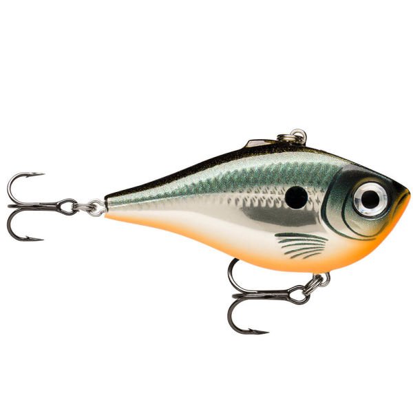 Rapala Rippin Rap Sahte Balığı HLW - 6CM