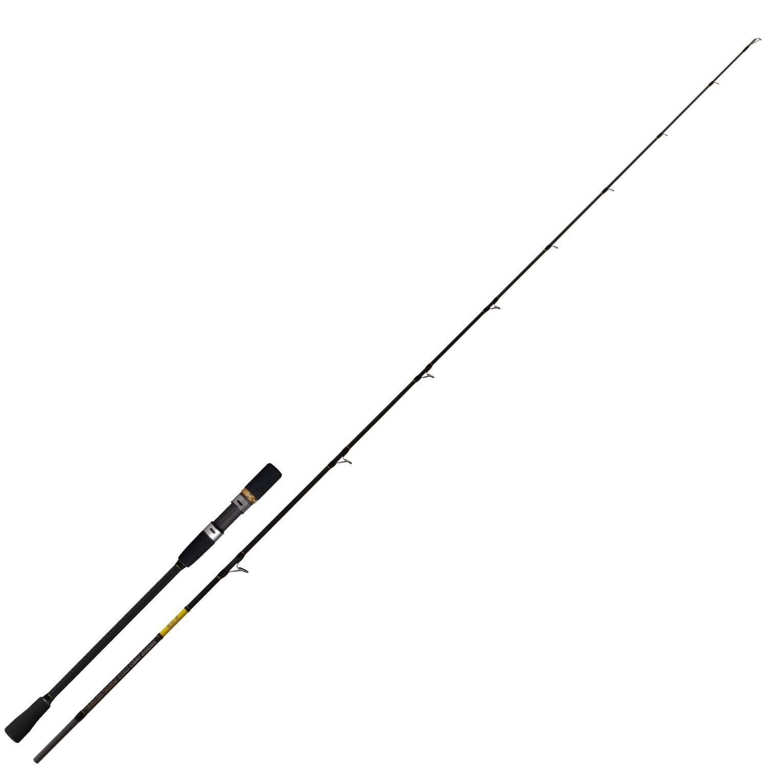 Ryobi Nakama Varius Light Jigging Olta Kamışı
