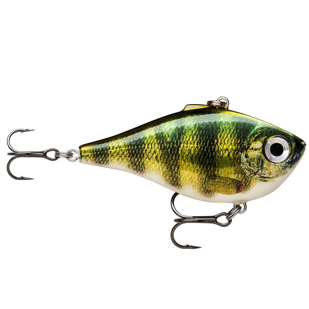 Rapala Rippin Rap Sahte Balığı PEL - 6CM