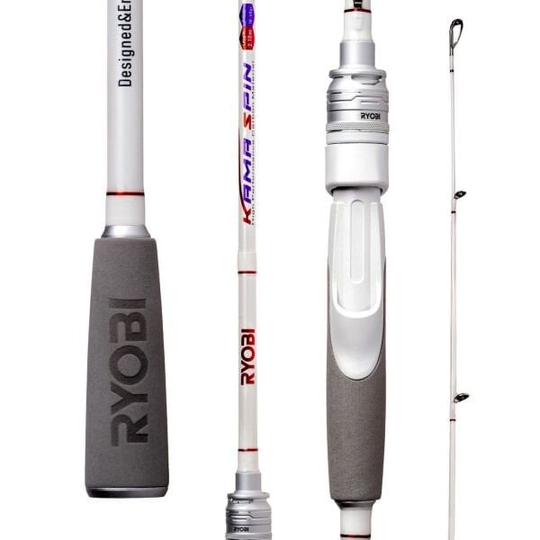Ryobi Kama Spin Olta Kamışı