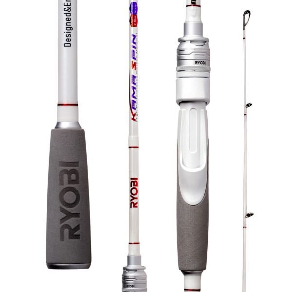Ryobi Kama Spin Olta Kamışı
