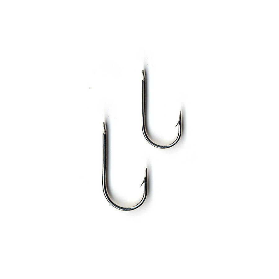 Mustad Olta İğnesi 1252 D 100 lü GALVENİZ - NO:1
