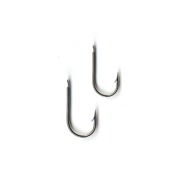Mustad Olta İğnesi 1252 D 100 lü GALVENİZ - NO:1