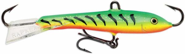 Rapala Jigging Rap Sahte Balığı GT - 4GR
