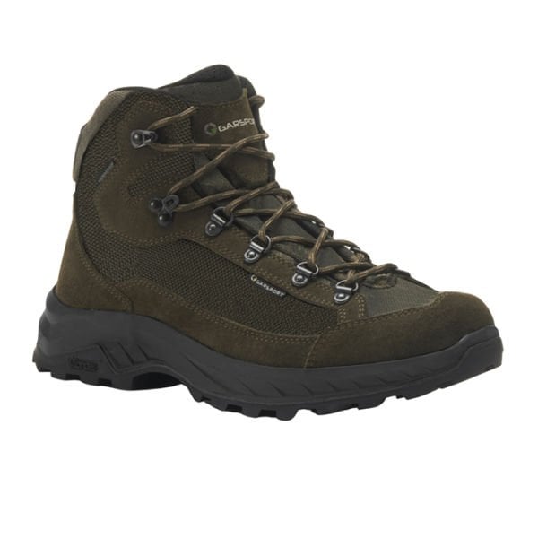 GARSPORT Colonel Su Geçirmez Oliva Bot 45