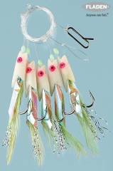 Fladen Lumi Max Hokki 5 Köstek Hazır Takım 2