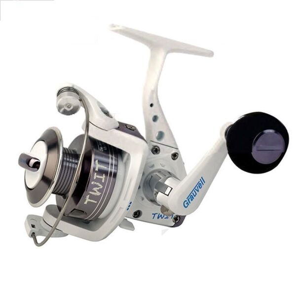 Grauvell Twit Spin Makine