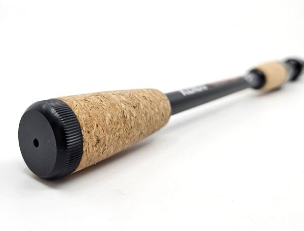 Kendo Kenshi Spin 2.05m 1-9gr Olta Kamışı