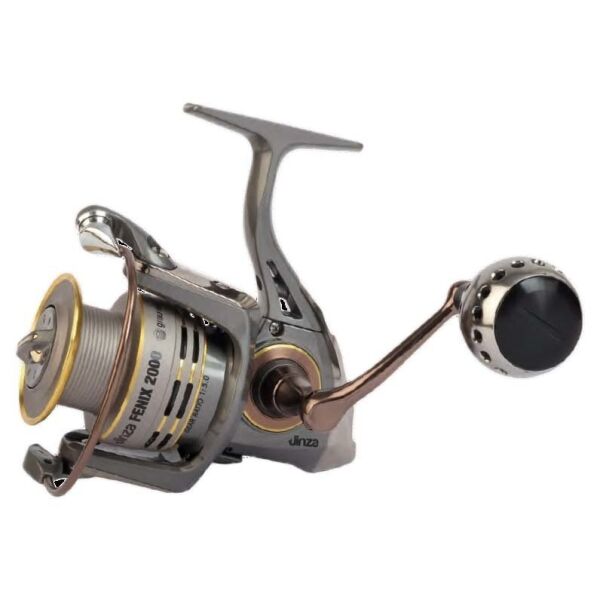 Jinza Fenix 2000 Spin Makine