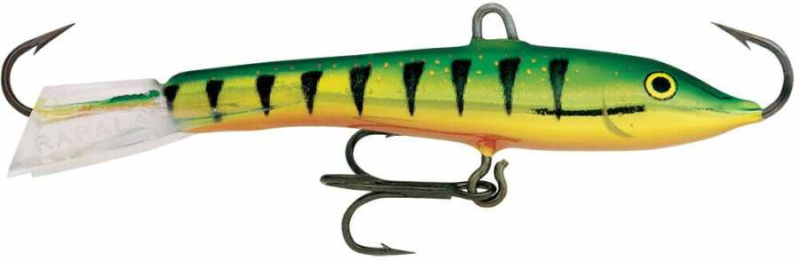 Rapala Jigging Rap Sahte Balığı P - 4GR