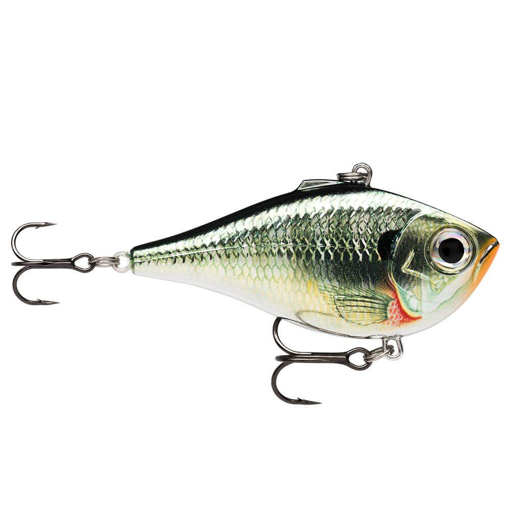 Rapala Rippin Rap Sahte Balığı CBG - 6CM