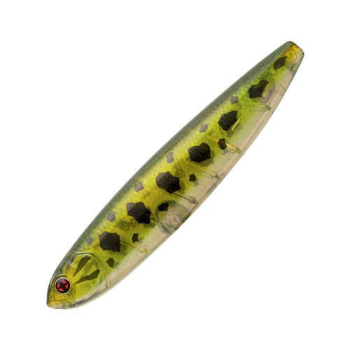 Sakura Naja Floating Sahte Balığı G12 - 105MM