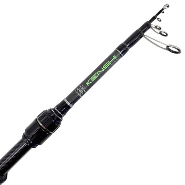 Kendo Kenshi Spin Fuji 2.05m 1-6gr Olta Kamışı