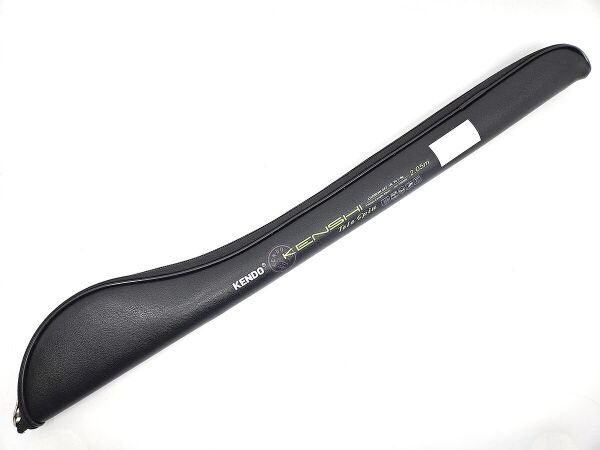 Kendo Kenshi Spin Fuji 2.05m 1-6gr Olta Kamışı