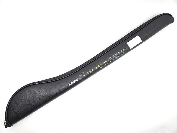 Kendo Kenshi Spin 2.05m 1-6gr Olta Kamışı