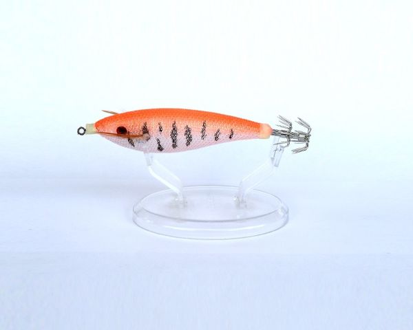 Captain 3009 Kalamar Zokası 8cm Flash Filinta Squid 2