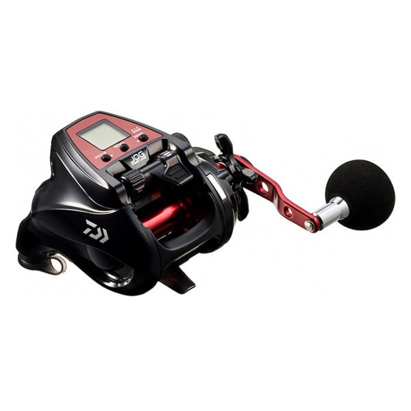 Daiwa 23 Leobritz S500JP Elektrikli Çıkrık Makara