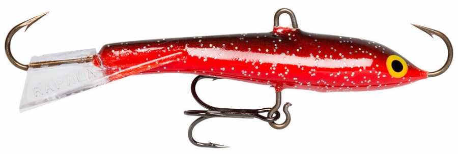 Rapala Jigging Rap Sahte Balığı BRHF - 4GR