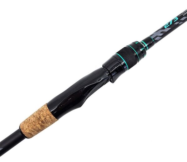 Kendo Kenshi Pro Fuji 2.73m 12-45gr Olta Kamışı