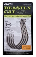 BKK Beastly Cat Olta İğnesi