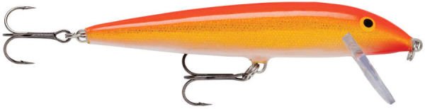 Rapala Countdown Sahte Balığı GFR - 50MM