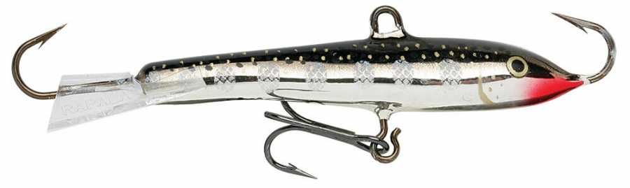 Rapala Jigging Rap Sahte Balığı MS - 4GR