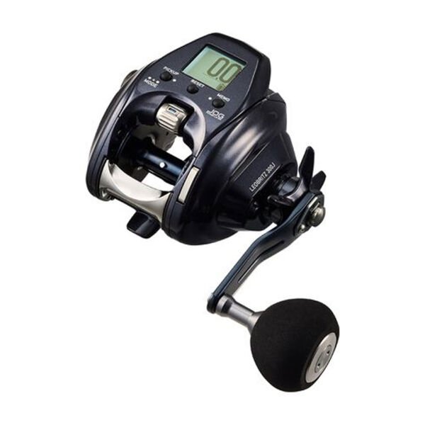 DAIWA 23 LEOBRITZ 300J ELEKTRİKLİ ÇIKRIK MAKARA SAĞ EL