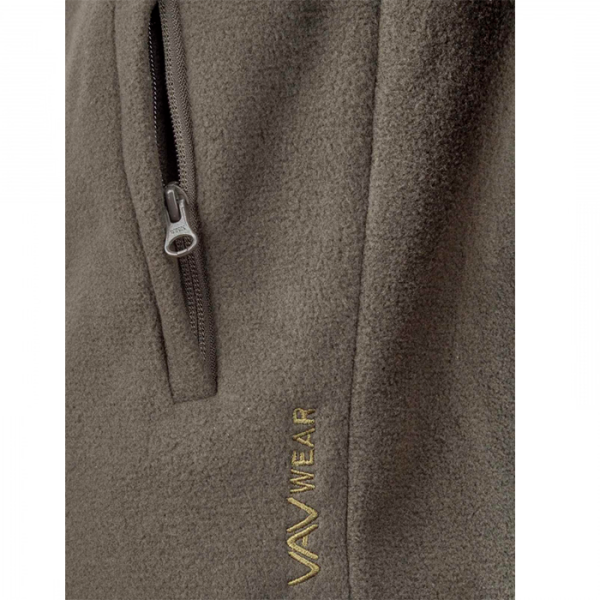 VAV Poltac-07 Polar Mont Haki XL