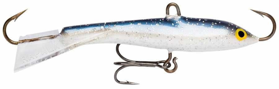 Rapala Jigging Rap Sahte Balığı GPHF - 4GR