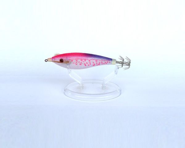 Captain 3010 Kalamar Zokası 7cm Flash Filinta Squid 5