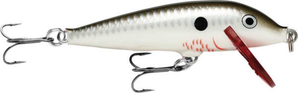 Rapala Countdown Sahte Balığı BP - 110MM