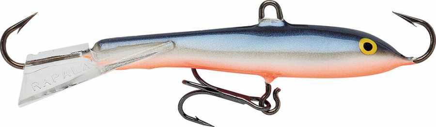 Rapala Jigging Rap Sahte Balığı SSD - 18GR