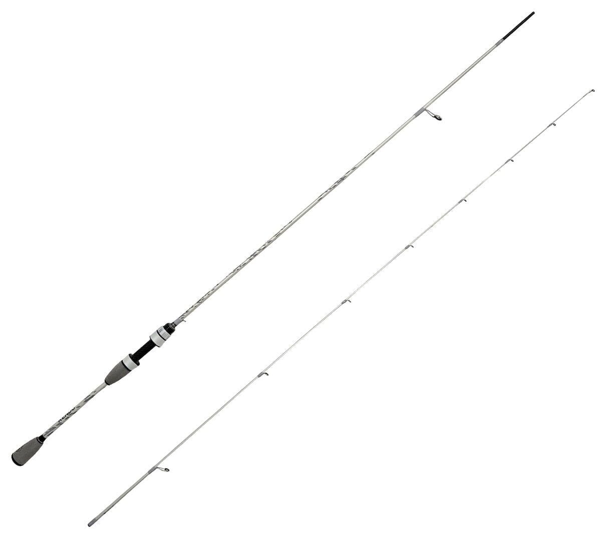 Kendo Kenshi Pro 2.28m 1-9 gr Olta Kamışı