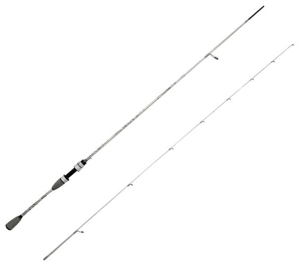 Kendo Kenshi Pro 2.28m 1-9 gr Olta Kamışı