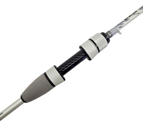 Kendo Kenshi Pro Fuji 2.28m 1-9 gr Olta Kamışı