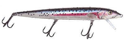 Rapala Countdown Sahte Balığı BLM - 30MM
